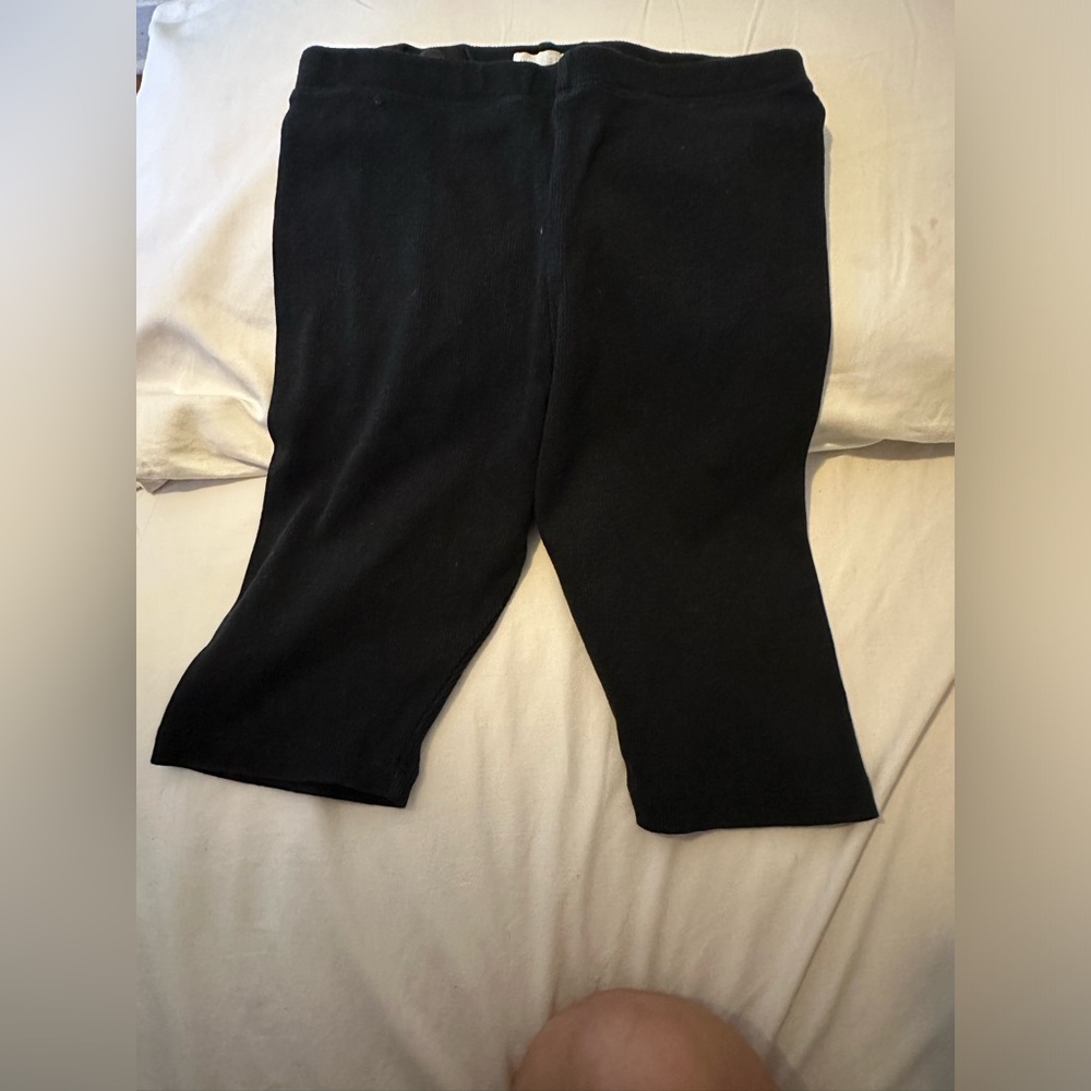 Arket 3 leggings bundle kids